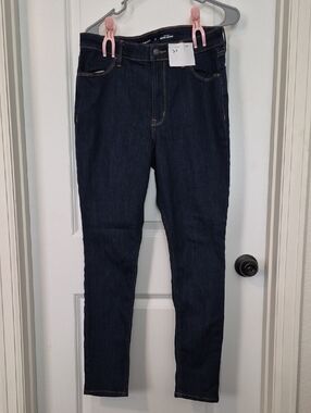 Dark Blue Women’s Jeans - Brand: